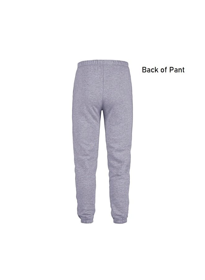 Halifax Hurricanes Cotton Jogger - Dash p0595y - YTH