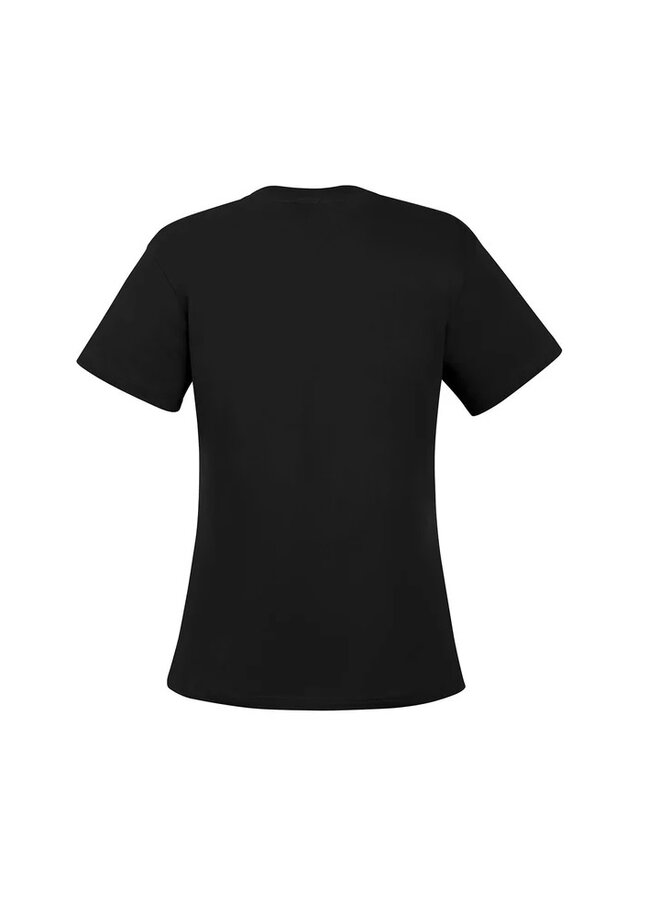 Halifax Hurricanes Parkour Cotton Tee - Womens s05611