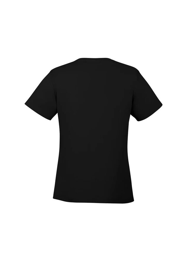 Halifax Hurricanes Polyester Tee - Coast s05936 - Womens