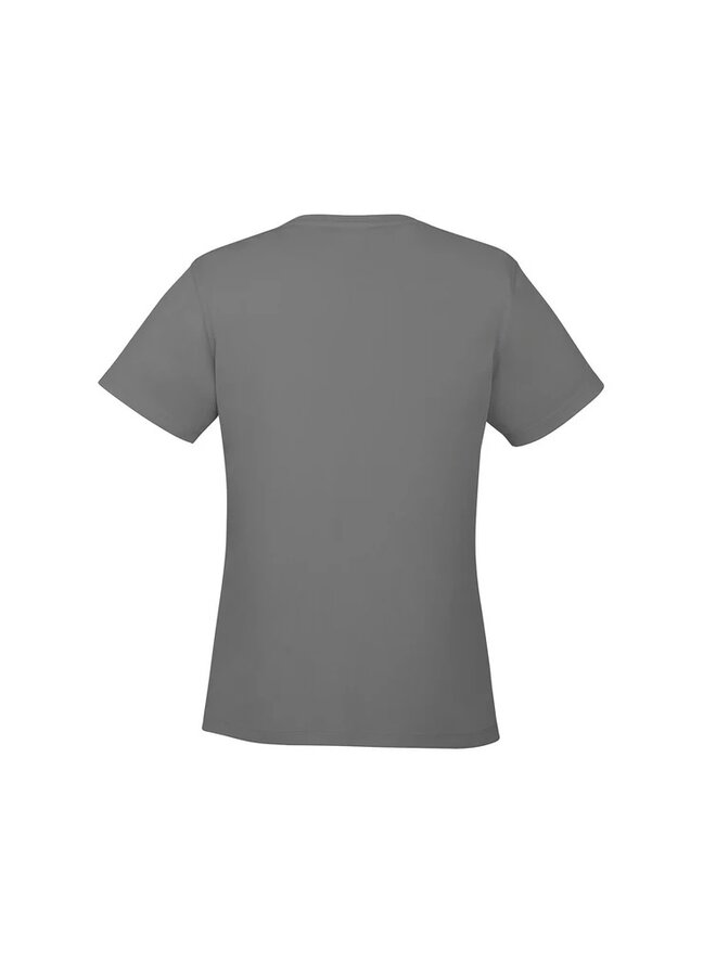 Halifax Hurricanes Polyester Tee - Coast s05936 - Womens