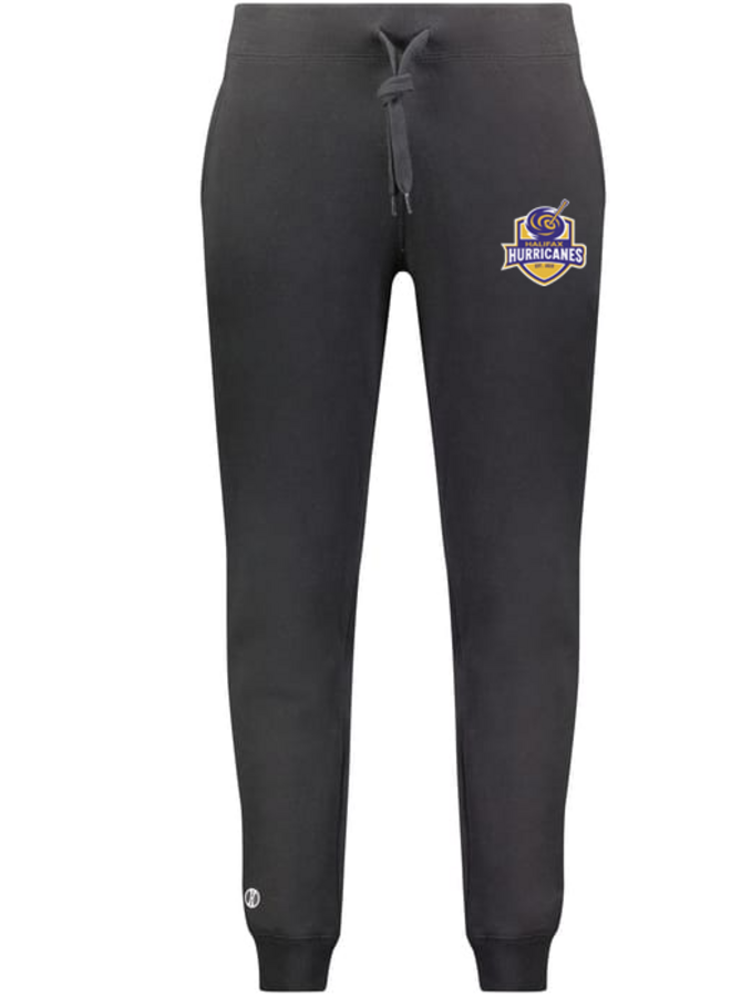 Halifax Hurricanes Cotton Jogger - Holloway 229748 - Womens