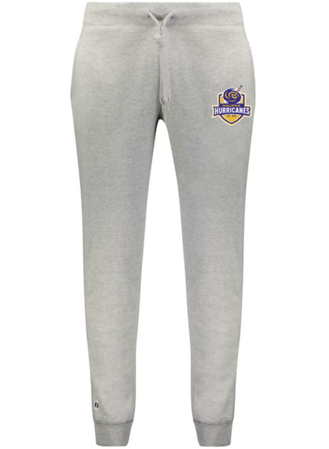 Halifax Hurricanes Cotton Jogger - Holloway 229748 - Womens