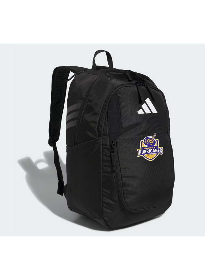 Halifax Hurricanes Adidas Backpack - Stadium 4 JJ7774