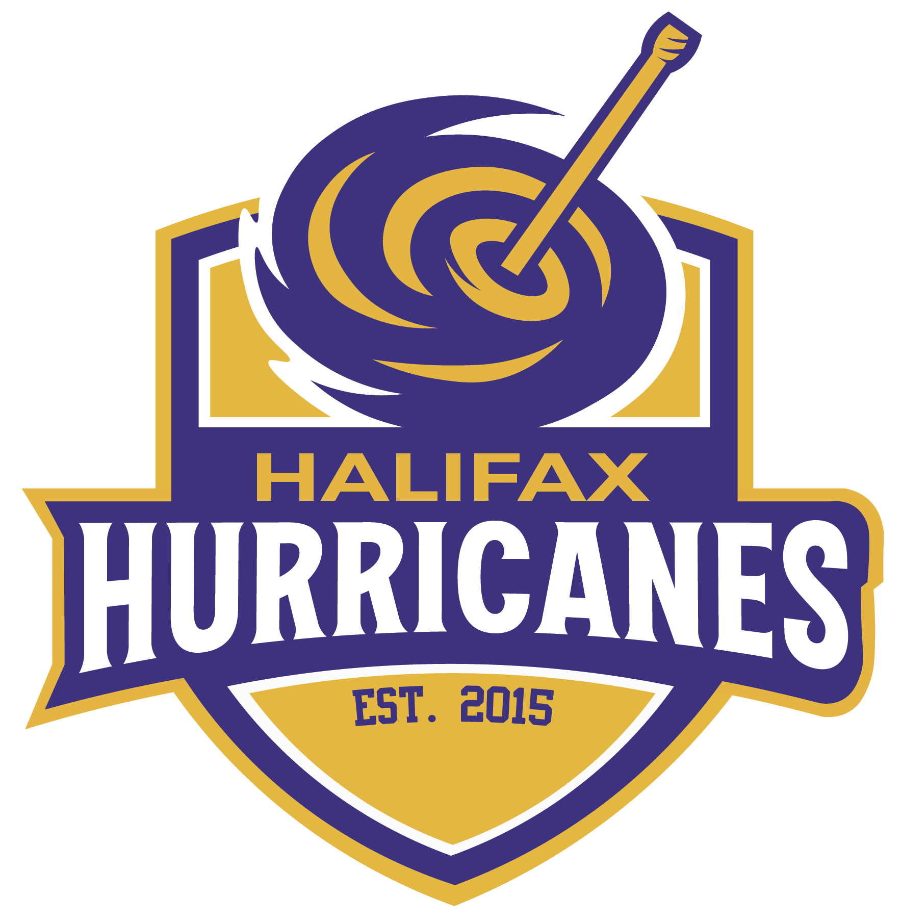 Halifax Hurricanes ringette apparel