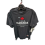 BAUER HOCKEY CANADA OLYMPIC STACKED TEE SR