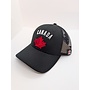 BAUER HOCKEY CANADA OLYMPIC ADJ HAT