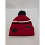BAUER HOCKEY CANADA OLYMPIC POM TOQUE