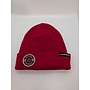 BAUER HOCKEY CANADA OLYMPIC RIBBED TOQUE