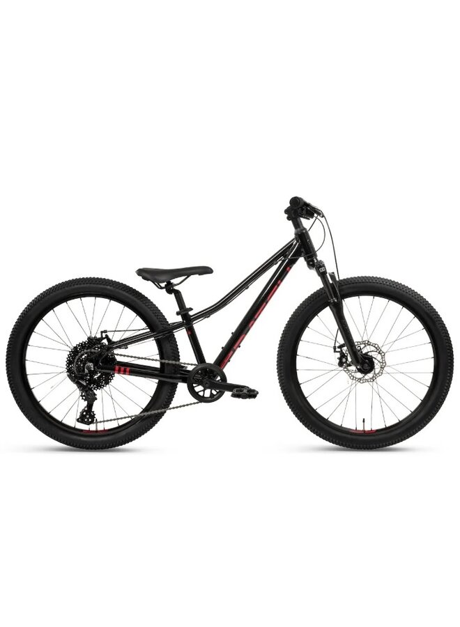 2025 BATCH 24" KIDS DISC BRAKE MTB BIKE
