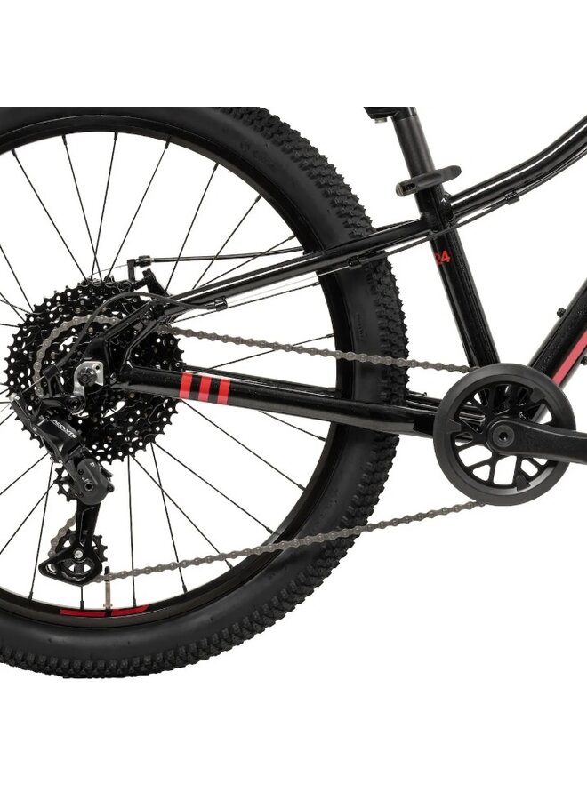 2025 BATCH 24" KIDS DISC BRAKE MTB BIKE