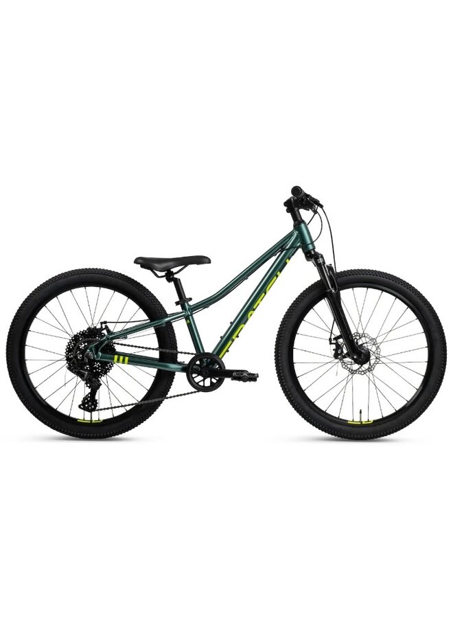2025 BATCH 24" KIDS DISC BRAKE MTB BIKE