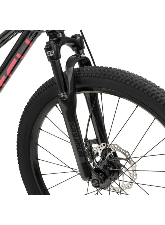 2025 BATCH 24" KIDS DISC BRAKE MTB BIKE