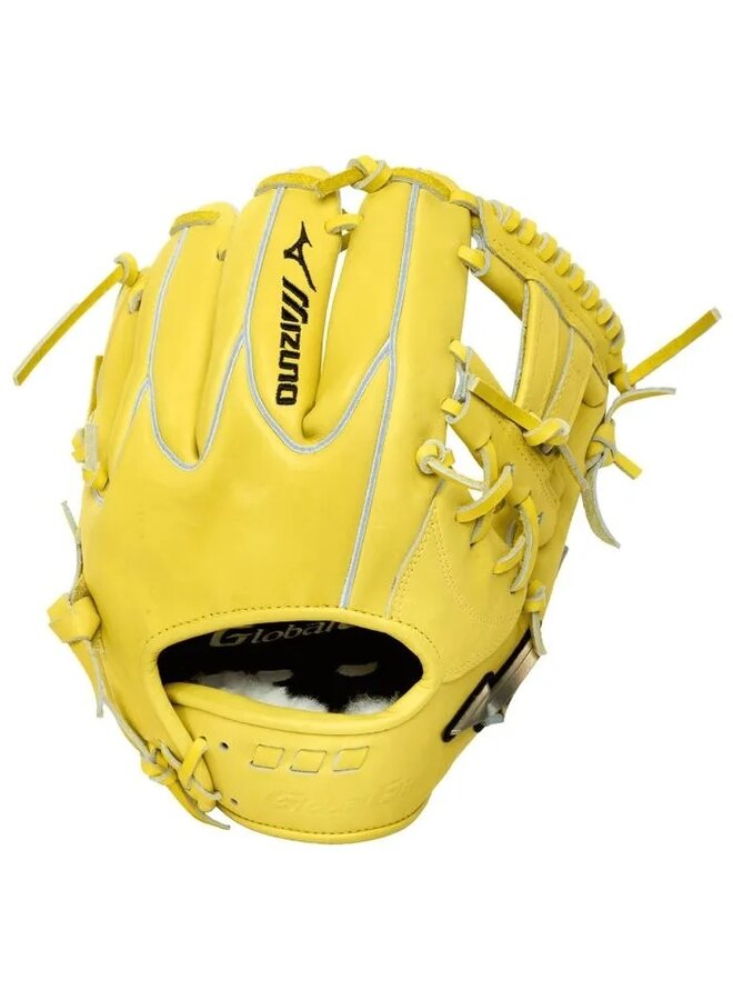 MIZUNO GLOBAL ELITE 11.5" YELLOW RHT