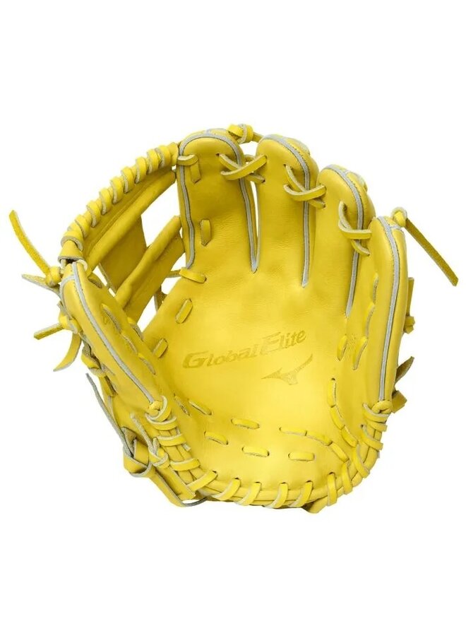 MIZUNO GLOBAL ELITE 11.5" YELLOW RHT