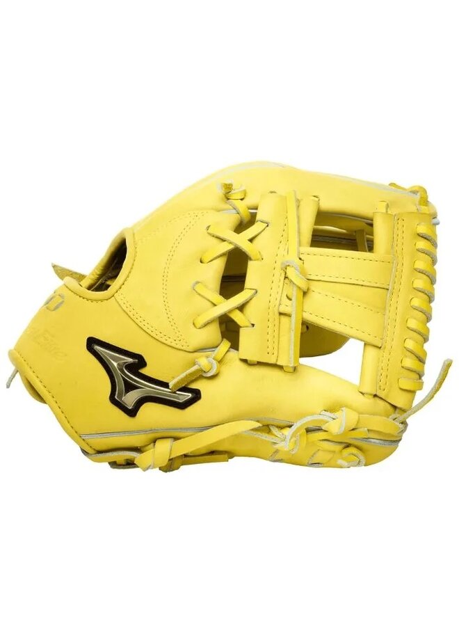 MIZUNO GLOBAL ELITE 11.5" YELLOW RHT