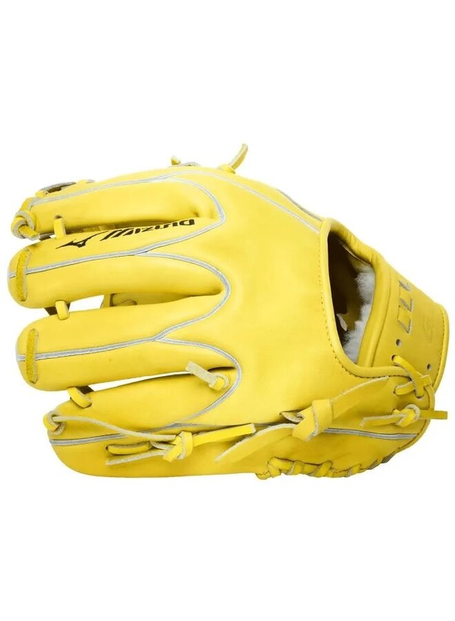 MIZUNO GLOBAL ELITE 11.5" YELLOW RHT