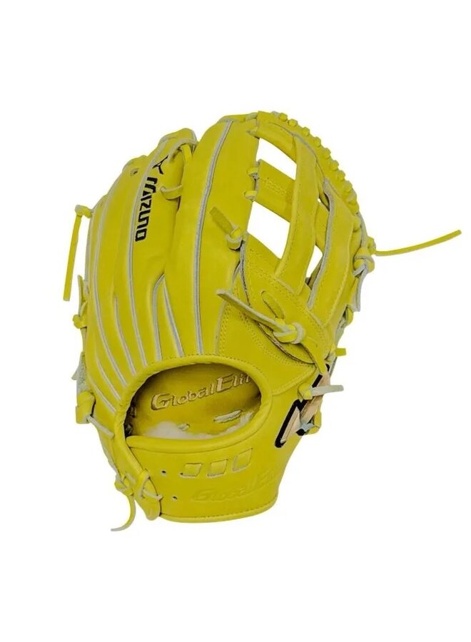 MIZUNO GLOBAL ELITE 12.75" YELLOW RHT