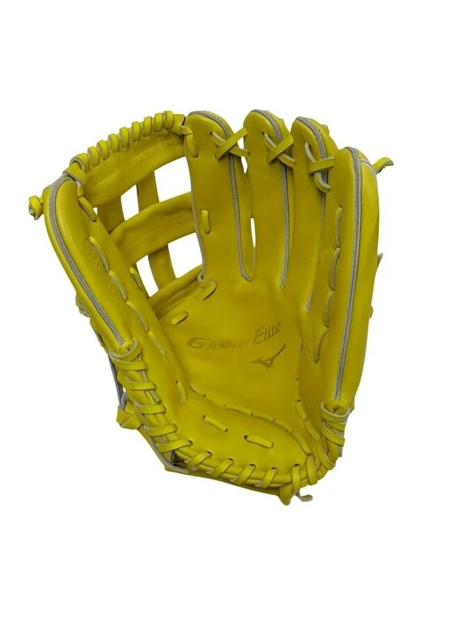 MIZUNO GLOBAL ELITE 12.75" YELLOW RHT