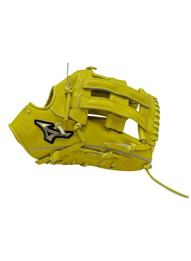 MIZUNO GLOBAL ELITE 12.75" YELLOW RHT