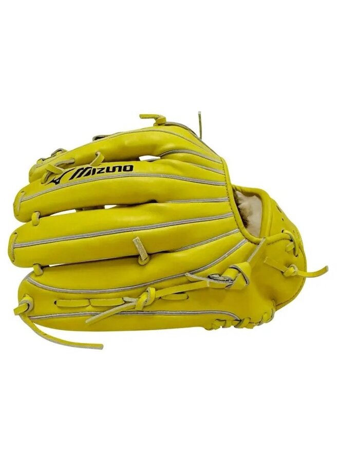 MIZUNO GLOBAL ELITE 12.75" YELLOW RHT
