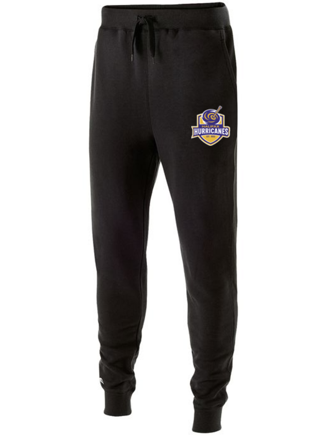 Halifax Hurricanes Cotton Jogger - Holloway 229548 - Mens