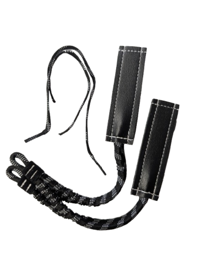 PRO LACES TGN GOALIE PAD TOE TIE STANDARD