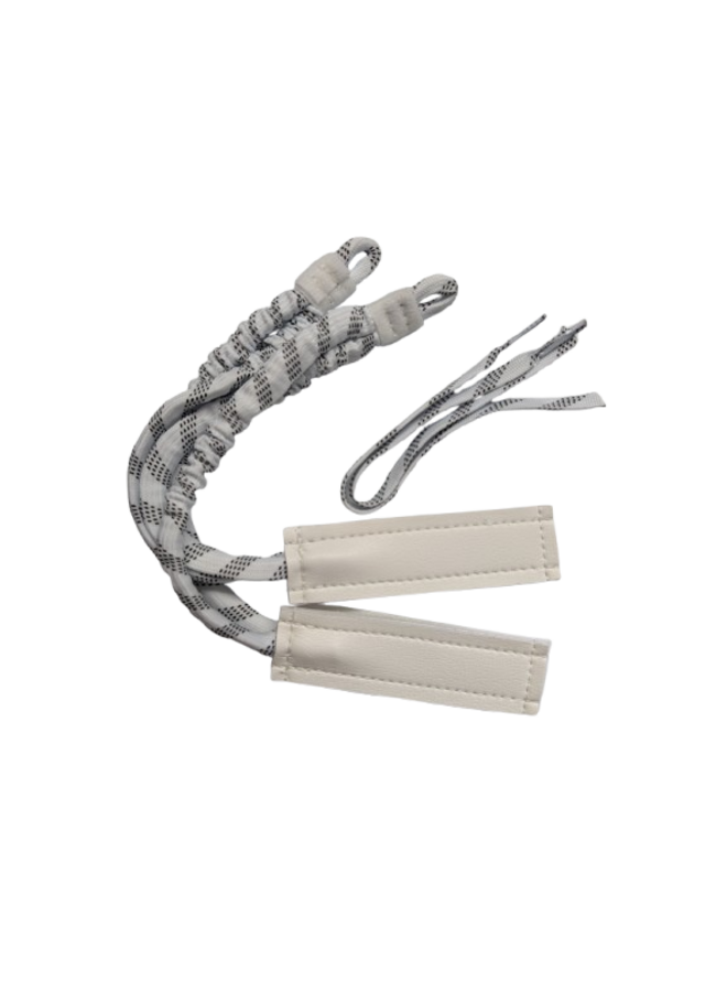 PRO LACES TGN GOALIE PAD TOE TIE STANDARD