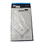 BLUE SPORTS BASEBALL COACHING BOARD 10" X 16"