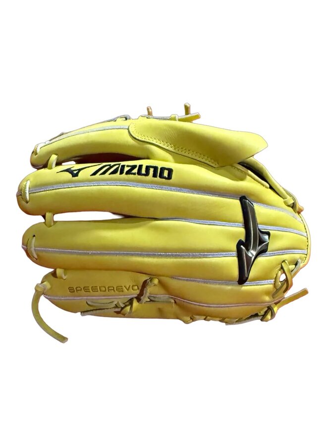 MIZUNO GLOBAL ELITE SPEEDREVO 12" YELLOW RHT