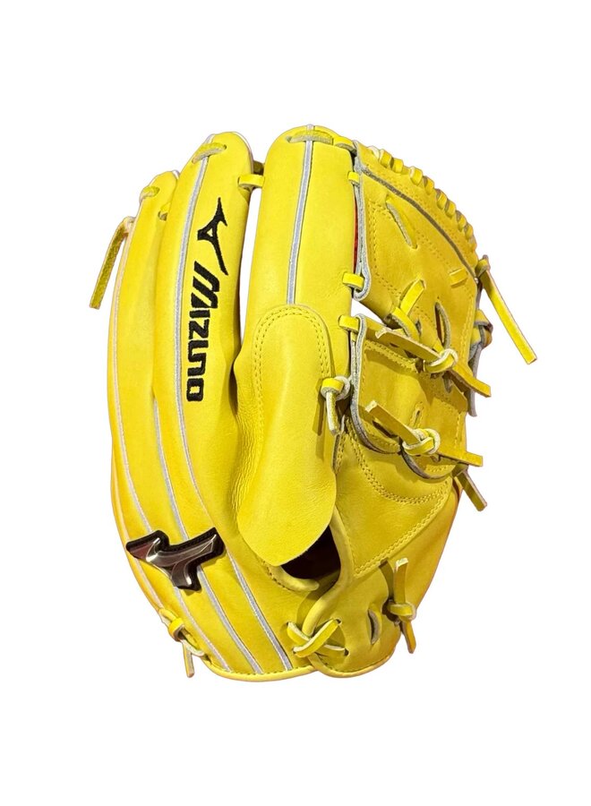 MIZUNO GLOBAL ELITE SPEEDREVO 12" YELLOW LHT