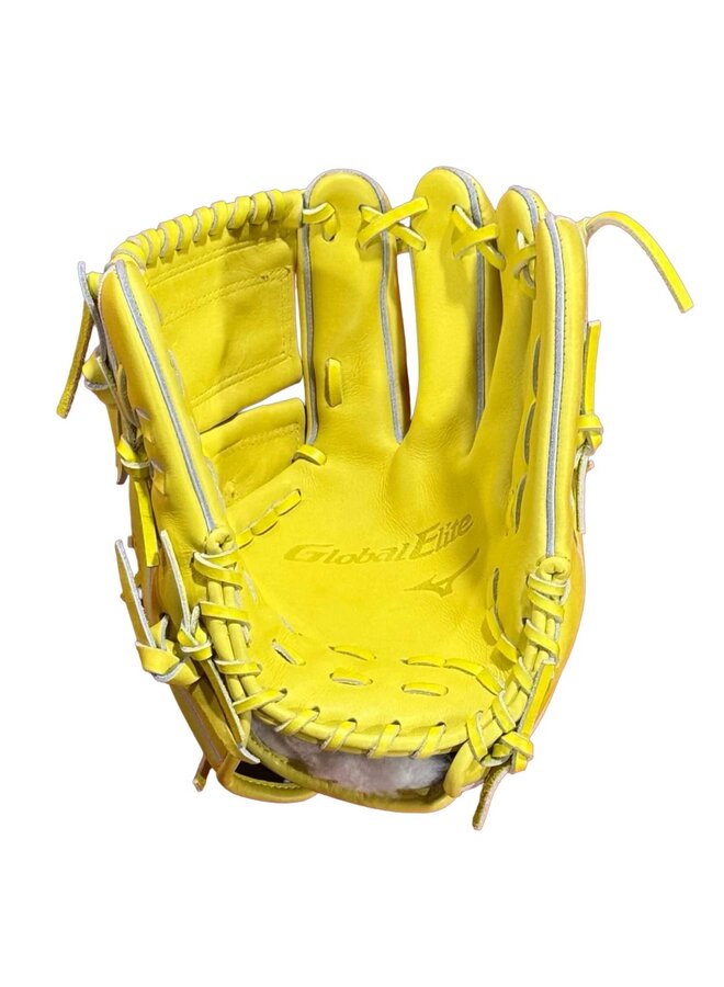MIZUNO GLOBAL ELITE SPEEDREVO 12" YELLOW LHT
