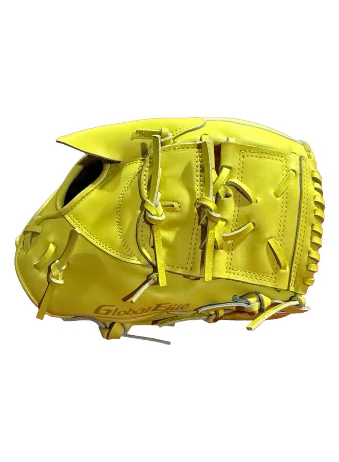 MIZUNO GLOBAL ELITE SPEEDREVO 12" YELLOW LHT