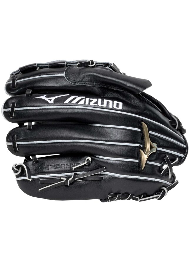 MIZUNO GLOBAL ELITE SPEEDREVO 12" BLACK LHT