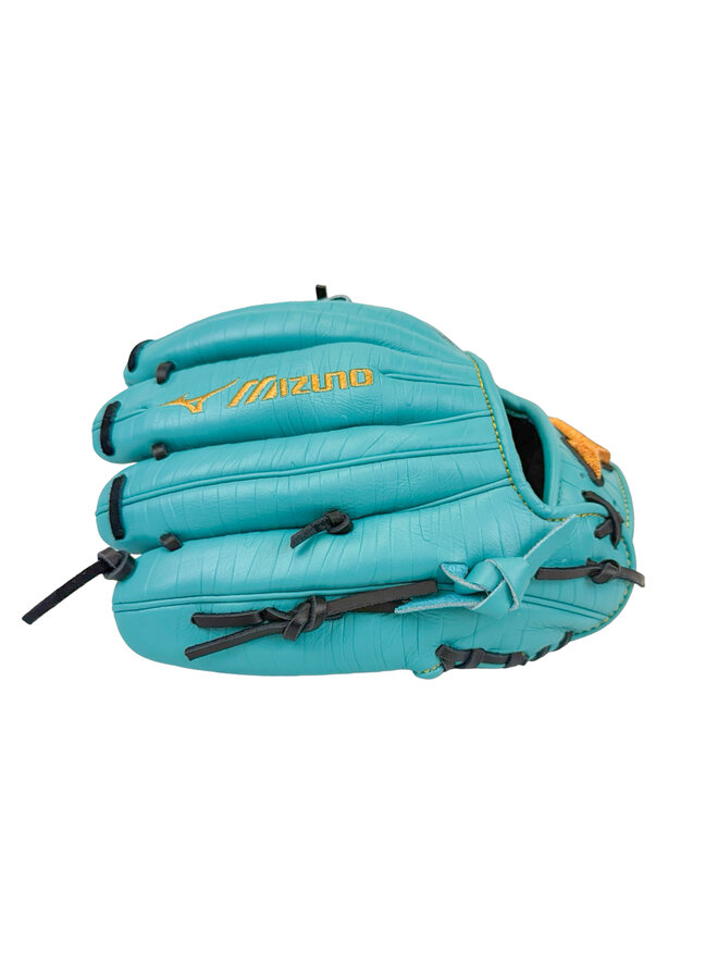 MIZUNO GMP-400 ASTERISK 11.5" BASEBALL GLOVE GREEN