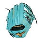 MIZUNO GMP-400 ASTERISK 11.5" BASEBALL GLOVE GREEN