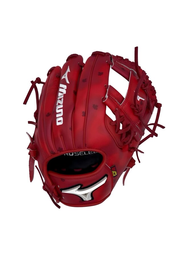 Mizuno Pro Select Canadian Fury 11.5" RHT