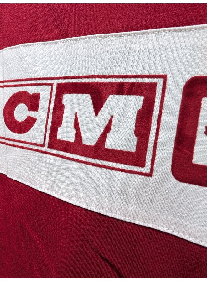 CCM ADULT CCC TEE