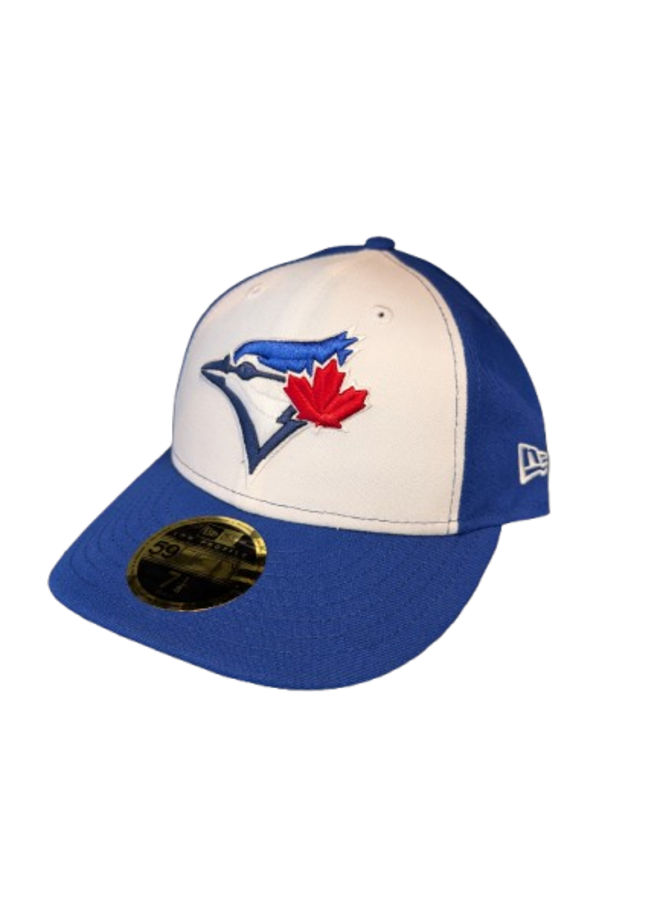 NEW ERA  AUTHENTIC COLLECTION LP 59FIFTY FITTED HAT