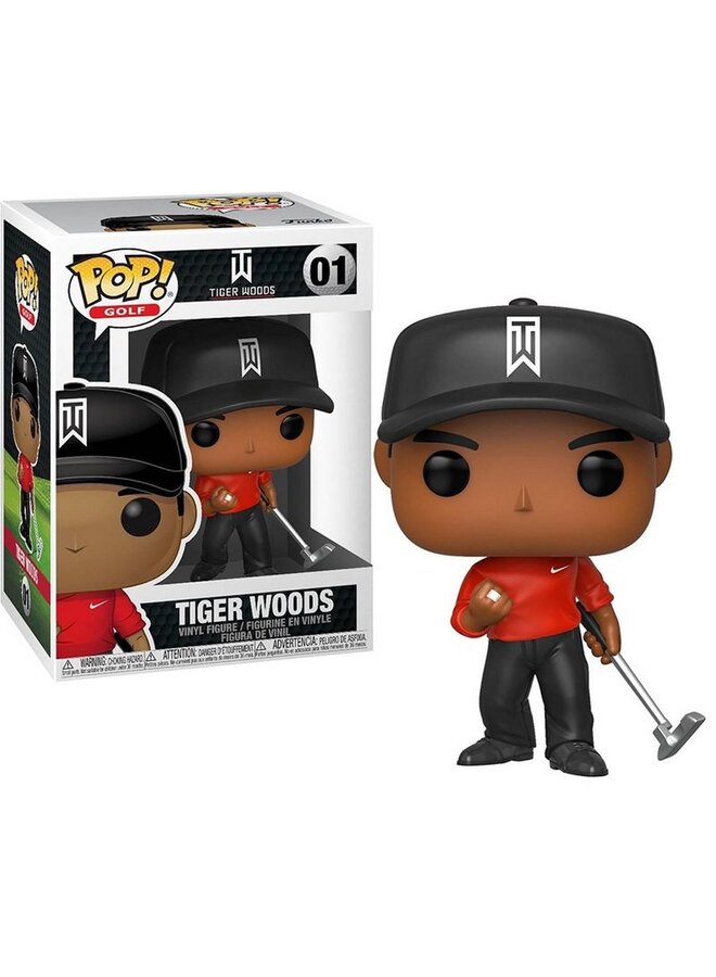 FUNKO POP SPORT FIGURES