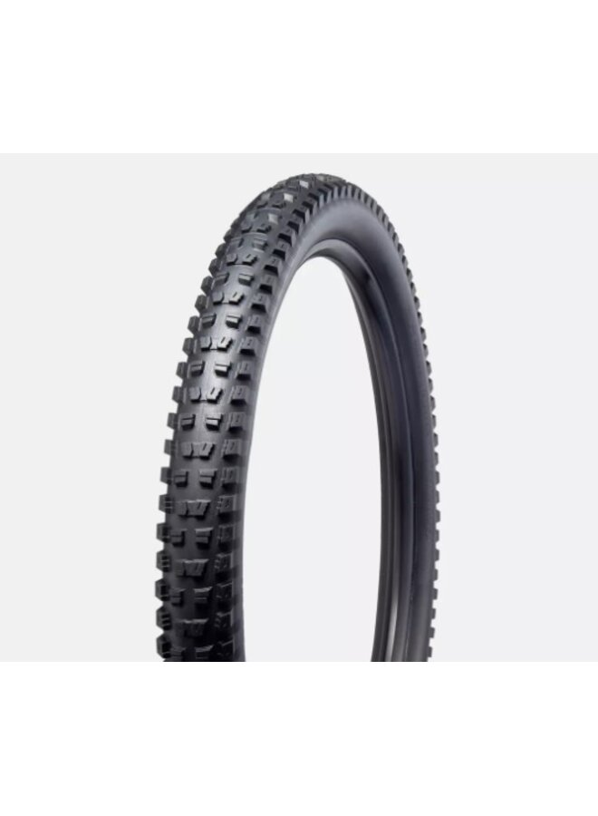 SPECIALIZED BUTCHER GRID TRAIL 2BR T9 TIRE BLACK 29X2.4