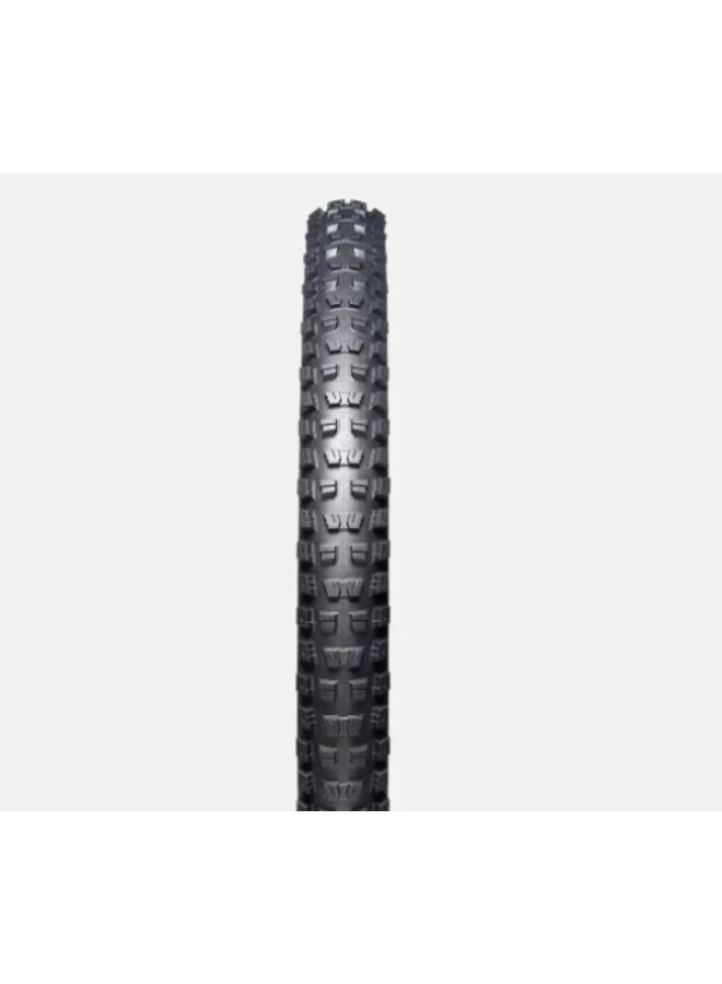 SPECIALIZED BUTCHER GRID TRAIL 2BR T9 TIRE BLACK 29X2.4