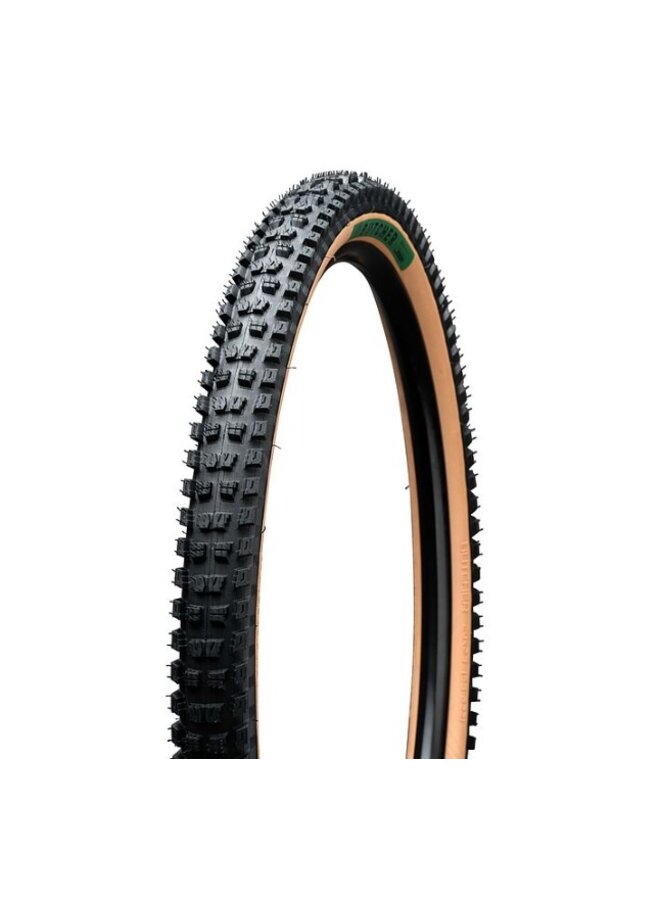 SPECIALIZED BUTCHER GRID TRAIL 2BR T9 TIRE SOIL SRCH/TAN SDWL 29X2.4