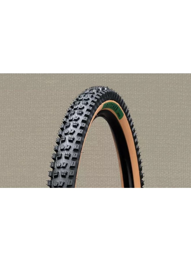 SPECIALIZED BUTCHER GRID TRAIL 2BR T9 TIRE SOIL SRCH/TAN SDWL 29X2.4
