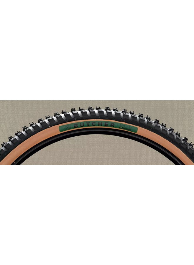 SPECIALIZED BUTCHER GRID TRAIL 2BR T9 TIRE SOIL SRCH/TAN SDWL 29X2.4
