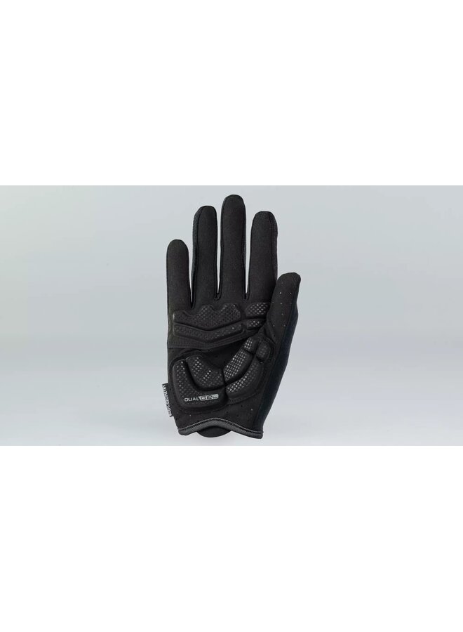 2025 SPECIALIZED MENS BG SPORT GEL GLOVES