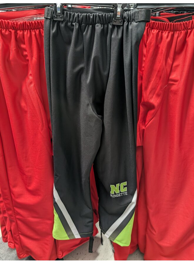 SPORTWHEELS CSW SUBLIMATED RINGETTE YTH PANT