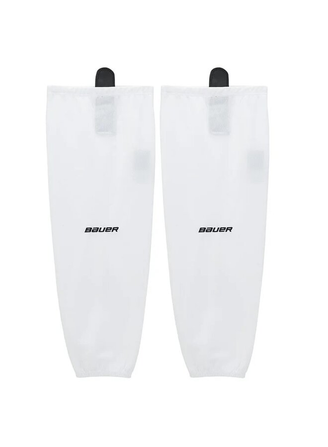 BAUER FLEX STOCK SOLID COLOR SOCKS