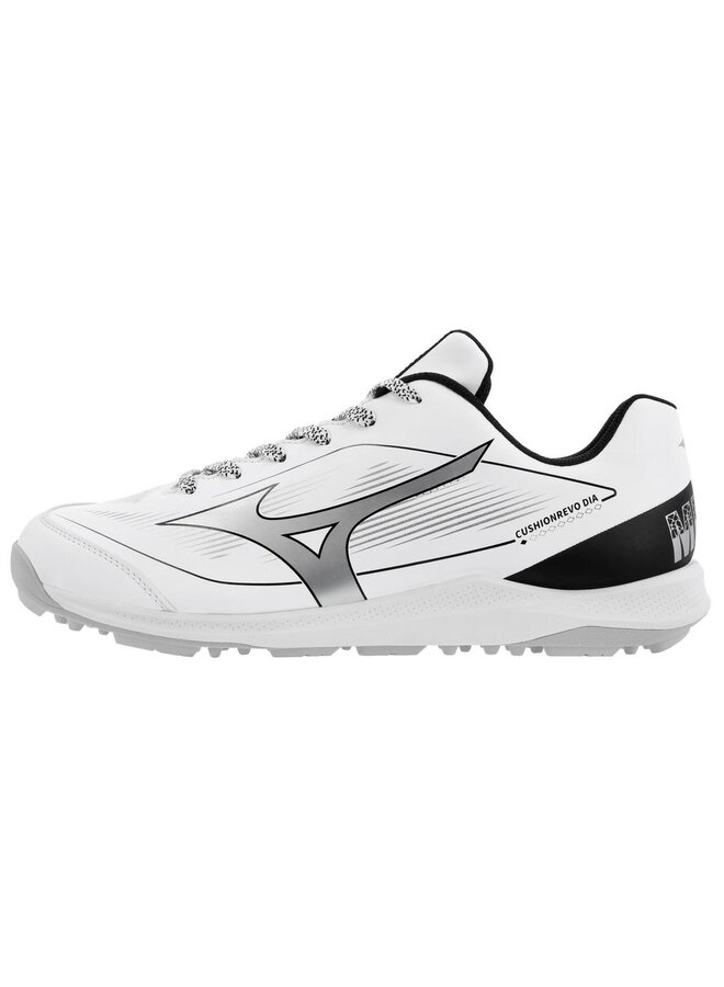 Mizuno CushionRevo Diamond Unisex Turf Shoes