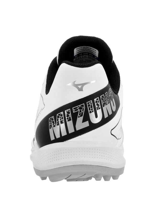 Mizuno CushionRevo Diamond Unisex Turf Shoes