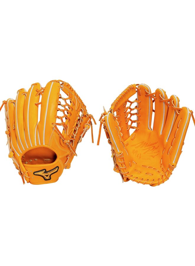 2025 MIZUNO PRO LTD BALL GLOVE HAGA MASTER KO-SAN CORK 13" RHT